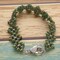 The Beadsmith Push Pull Slide Clasp – Elegant Elements – Strand Designs – Component to Finish or Connect Bracelets, Necklaces and DIY Handmade Jewelry